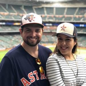 Meet your Posher, Brian